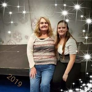 Meet your Posher, Faye